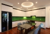 Large two bedrooms apartment for rent in Yen Phu village, Tay Ho, Ha Noi
